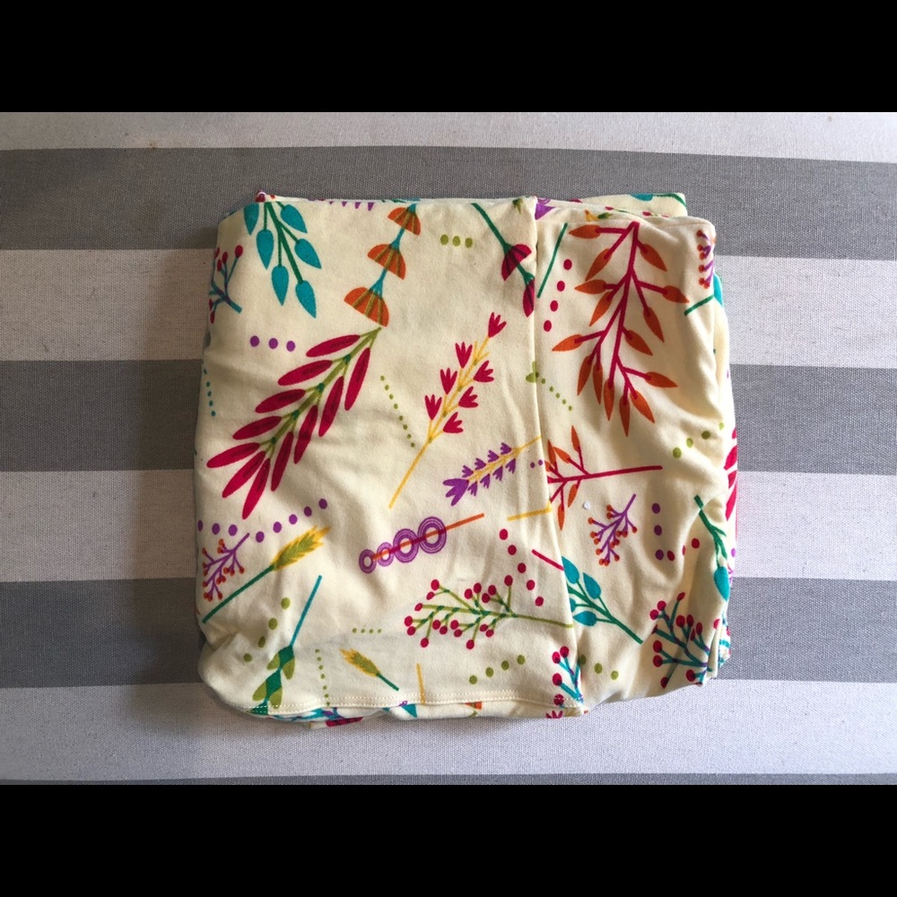 TC LuLaRoe leggings